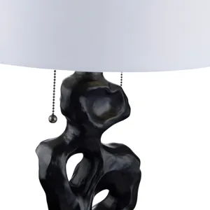 Pryor Table Lamp