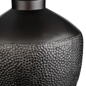 Shepherd Textured Urn Table Lamp
