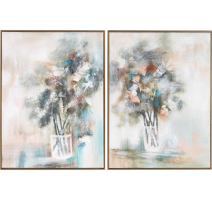 Serene Still Life