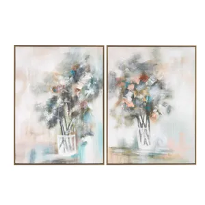 Serene Still Life