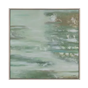 Hint Of Greens