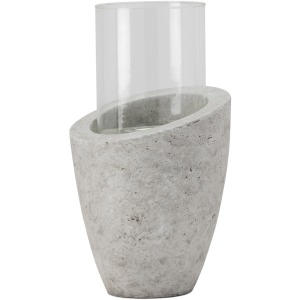 Interlude Medium Candleholder