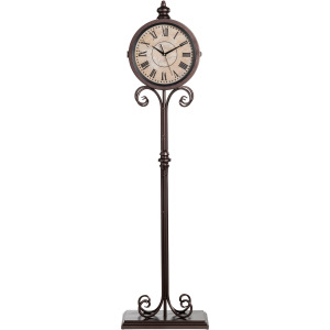 Somerville Floor Clock