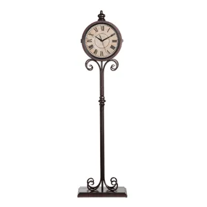 Somerville Floor Clock