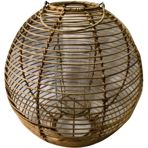 Mallory Large Candle Holder