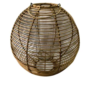 Mallory Large Candle Holder
