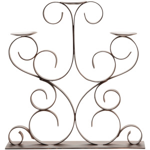 Shiloh Candleholder