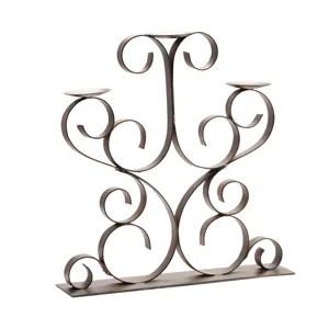 Shiloh Candleholder