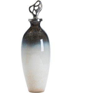 Large Bourdon Finial