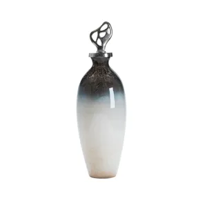 Large Bourdon Finial