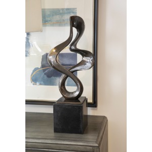 Free Form Sculpture
