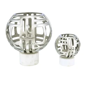 Finn Tea Light Holder
