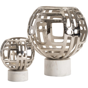 Finn Tea Light Holder