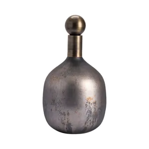 Medium Ritz Covered Urn