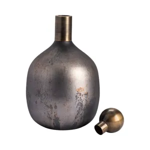 Medium Ritz Covered Urn