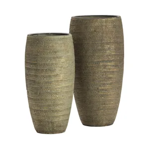 Durango Vases Silo