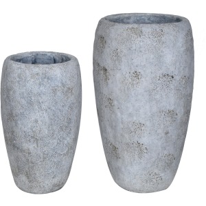 La Palata Vases