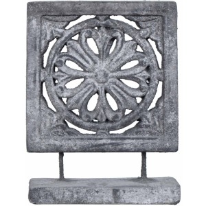Relic Statue
