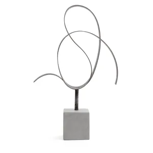 Lan Free Form Sculpture