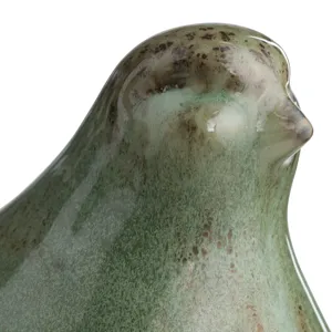 Partridge Statues