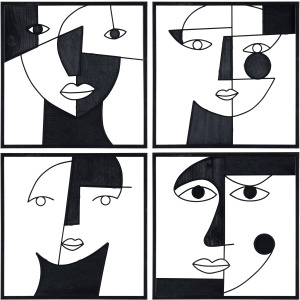 Picasso Expressiveness