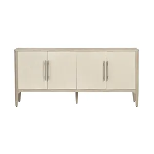Sterling Four-door Sideboard