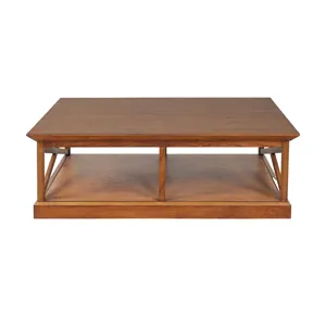 Thomas Cocktail Table