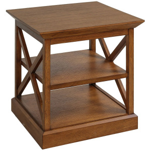 Thomas End Table