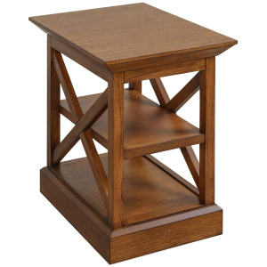 Rectangle Accent/end Table