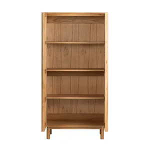 Morocco Two-door Cabinet