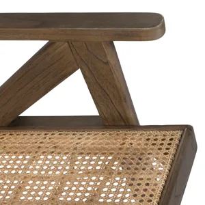 Domingo Accent Chair