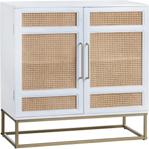 Two-door Cabinet