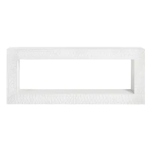 Malibu Console Table