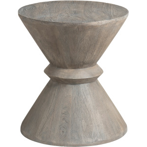 Round Accent/end Table