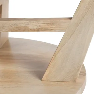 Roswell Cocktail Table