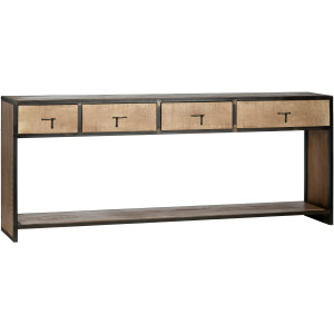 Campbell Console Table