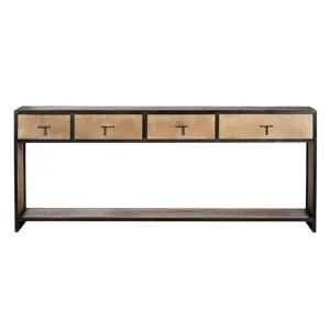 Campbell Console Table