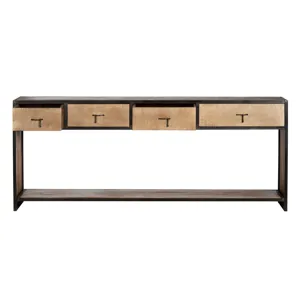 Campbell Console Table