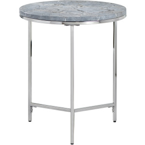 Round Accent/end Table