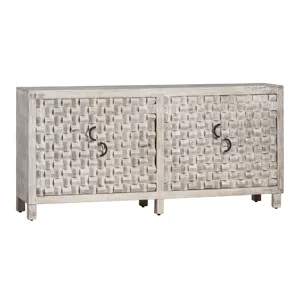 Quincy Four-door Sideboard