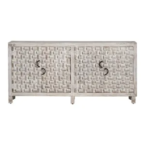 Quincy Four-door Sideboard