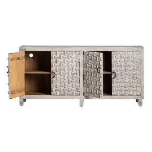 Quincy Four-door Sideboard