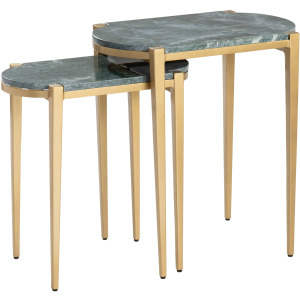 Beckham Nested Accent Tables