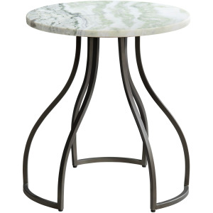 Aiden Accent Table