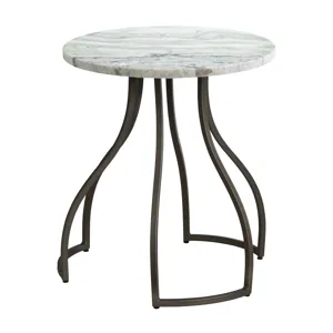 Aiden Accent Table