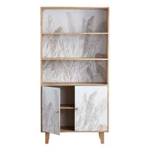 Seaside Etagere