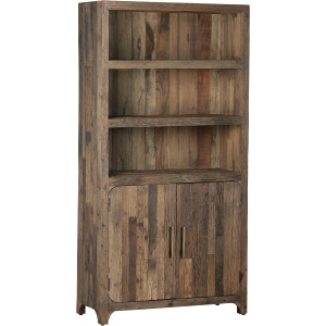 Hickory Ridge Etagere
