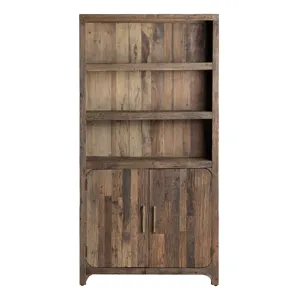 Hickory Ridge Etagere