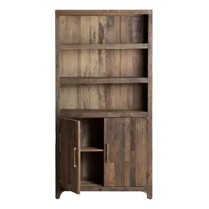 Hickory Ridge Etagere