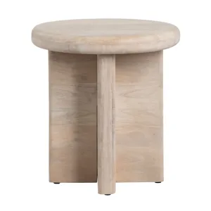 Mercer End Table